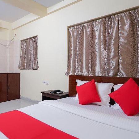 Hotel O Amaze Jadabpur Luaran gambar
