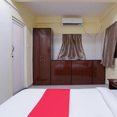 Hotel O Amaze Jadabpur Luaran gambar