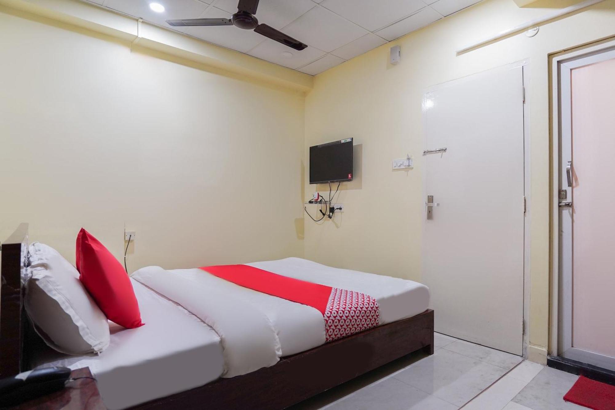 Hotel O Amaze Jadabpur Luaran gambar