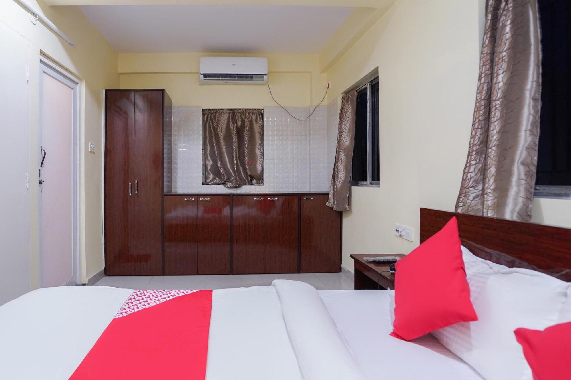 Hotel O Amaze Jadabpur Luaran gambar