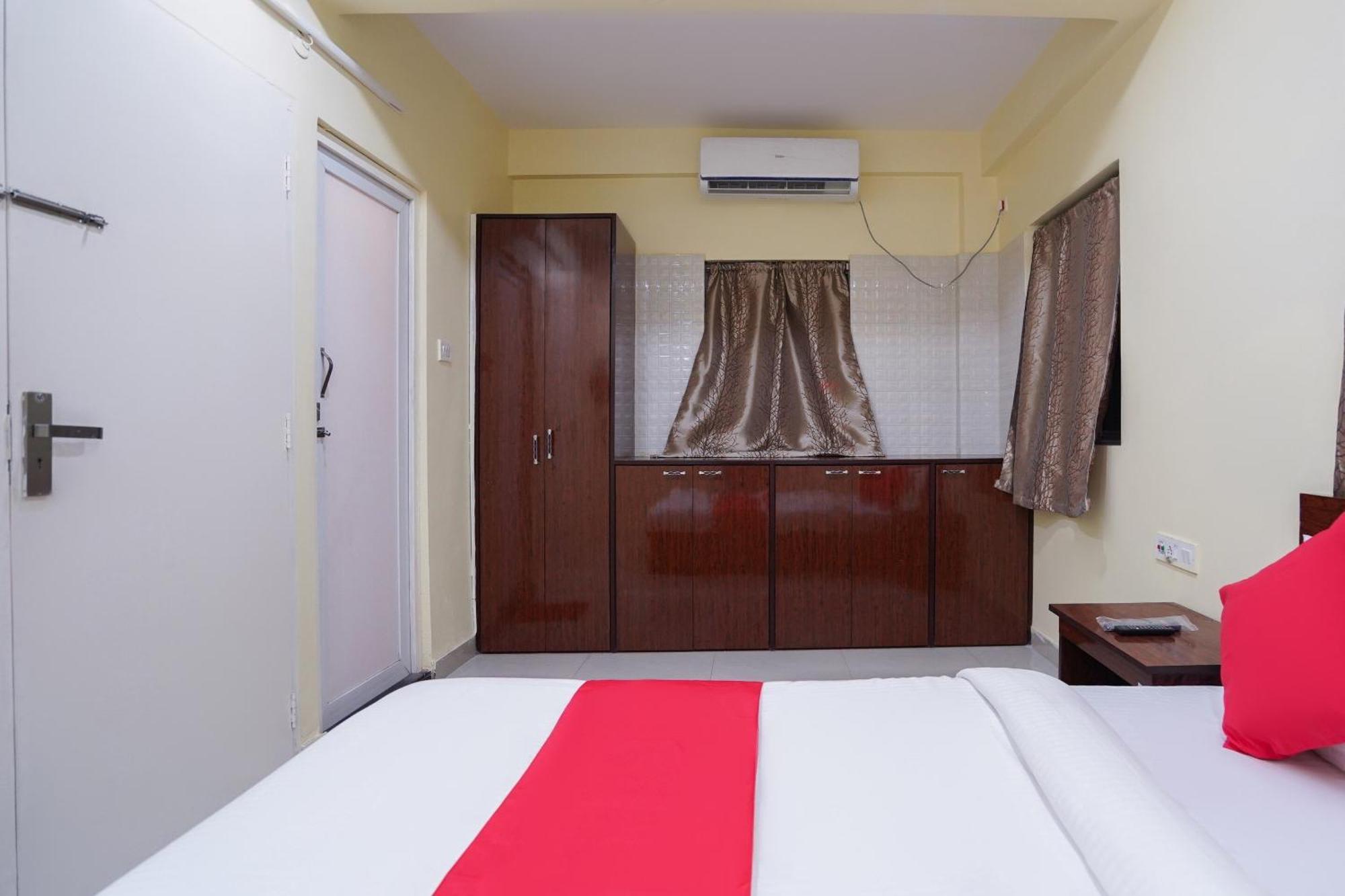 Hotel O Amaze Jadabpur Luaran gambar