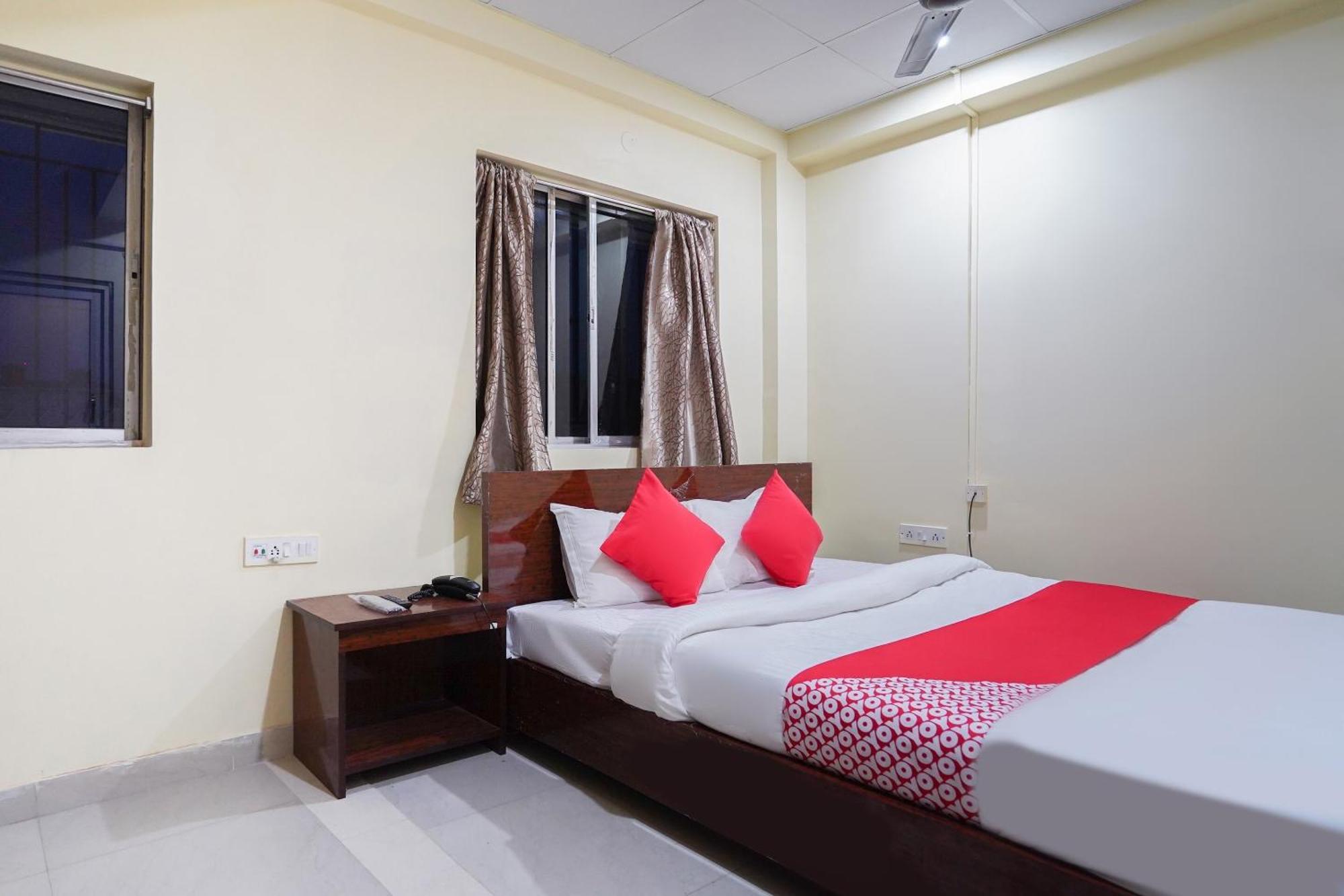 Hotel O Amaze Jadabpur Luaran gambar