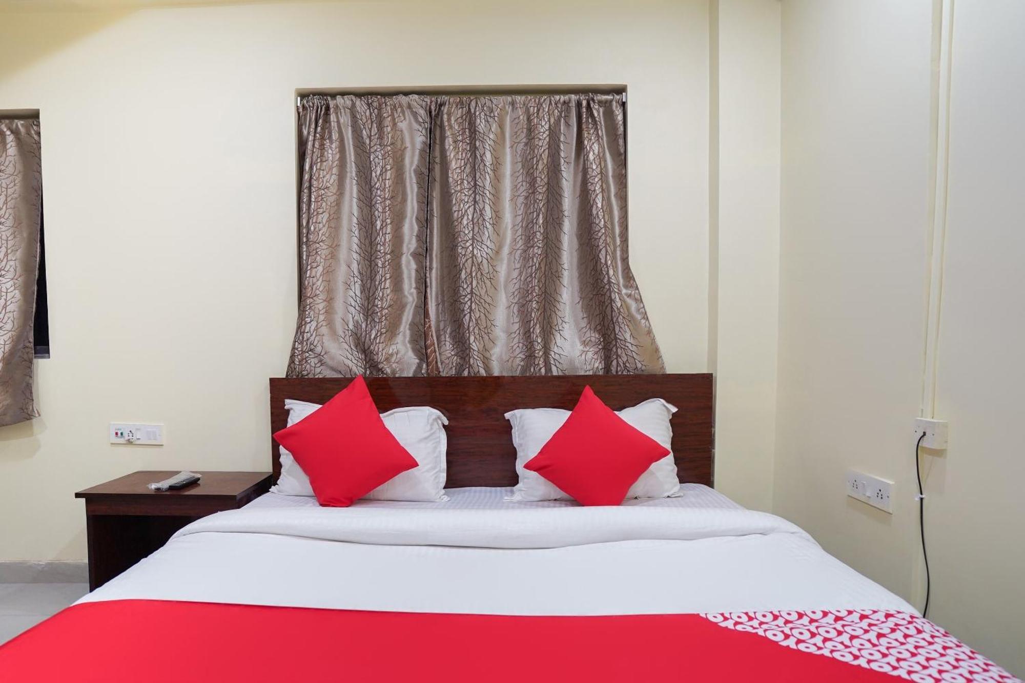 Hotel O Amaze Jadabpur Luaran gambar