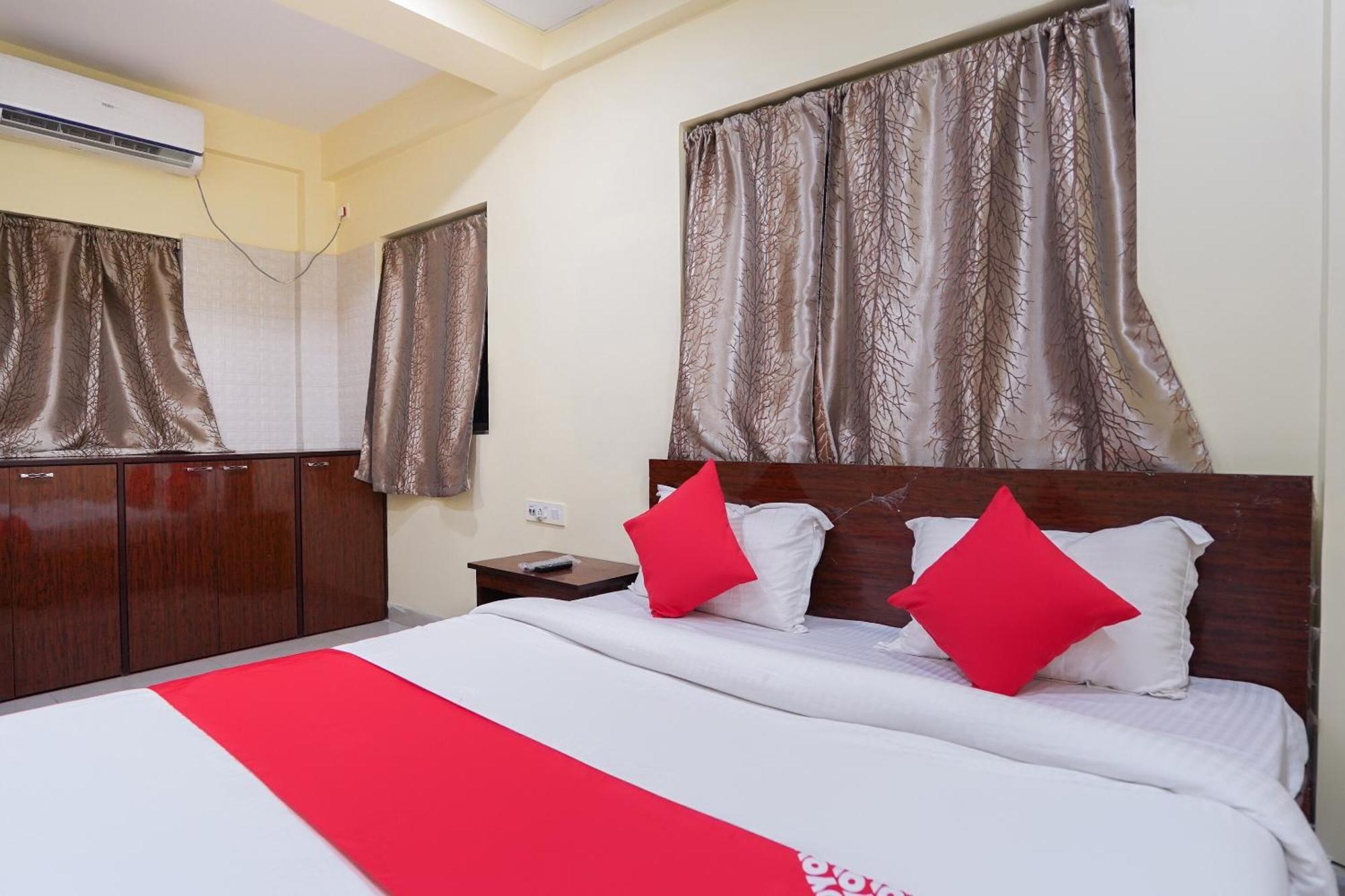 Hotel O Amaze Jadabpur Luaran gambar